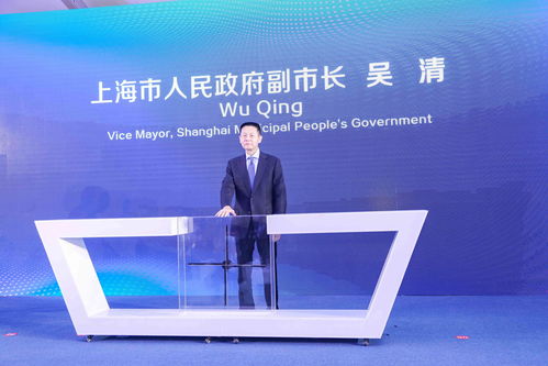 安幾網安創(chuàng)始人于新宇向上海市領導展示零信任安全新成果